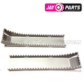 JAY PARTS ATV FOOT PEGS